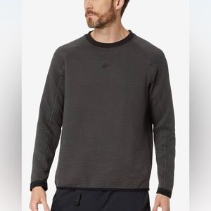 Nike Men’s Sportswear Therma-Fit Adv Tech‎ Pack Tech Fleece Size L Men’s L